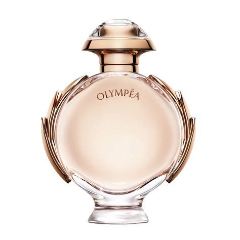 perfume olympea.